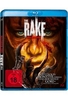 The Rake - Das Monster - Uncut