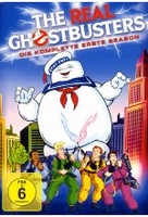 The Real Ghostbusters - Season 1 [2 DVDs]