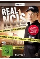 The Real NCIS - Die wahren Fälle des NCIS - Staffel 1 [2 DVDs]