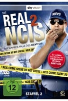 The Real NCIS - Die wahren Fälle des NCIS - Staffel 2 [2 DVDs]