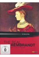 The Real Rembrandt