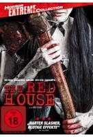 The Red House - Dieses Haus tötet dich/Horror Extreme Collection