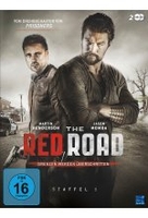 The Red Road - Staffel 1 [2 DVDs]