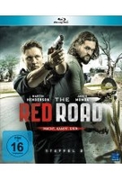 The Red Road - Staffel 2