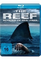 The Reef - Schwimm um dein Leben