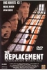 The Replacement - Todeskommando Weißes Haus