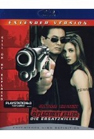 The Replacement Killers