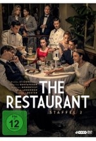 The Restaurant - Staffel 2 [4 DVDs]