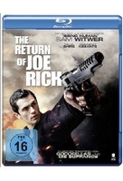 The Return of Joe Rich