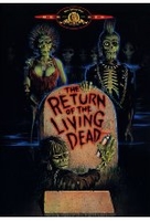 The Return of the Living Dead