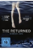 The Returned - Staffel 1 [2 DVDs]