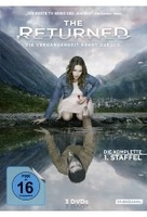 The Returned - Staffel 1 [3 DVDs]