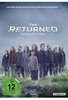 The Returned - Staffel 2 [3 DVDs]