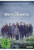 The Returned - Staffel 2 [3 DVDs]