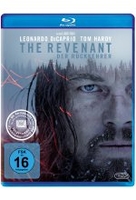 The Revenant - Der Rückkehrer