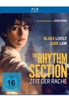 The Rhythm Section - Zeit der Rache