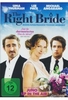 The Right Bride - Meerjungfrauen ticken anders