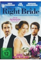 The Right Bride - Meerjungfrauen ticken anders