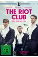 The Riot Club - Alles hat seinen Preis