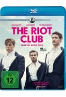 The Riot Club - Alles hat seinen Preis