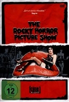 The Rocky Horror Picture Show - Cine Project