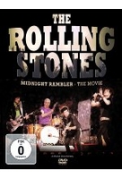 The Rolling Stones Midnight Rambler - The Movie