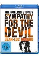 The Rolling Stones: Sympathy For The Devil