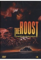 The Roost - Angriff der Fledermäuse