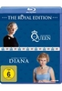 The Royal Edition - Die Queen/Lady Diana [2 BRs]