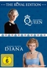 The Royal Edition - Die Queen/Lady Diana [2DVDs]