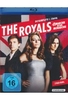 The Royals - Staffel 1 [2 BRs]
