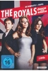 The Royals - Staffel 1 [3 DVDs]