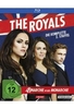 The Royals - Staffel 2 [2 BRs]