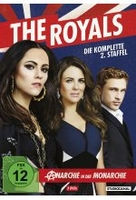 The Royals - Staffel 2 [3 DVDs]