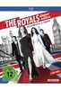 The Royals - Staffel 3 [2 BRs]