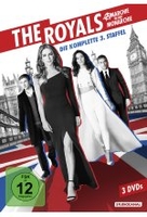The Royals - Staffel 3 [3 DVDs]