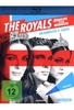 The Royals - Staffel 4 [2 BRs]