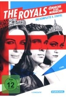The Royals - Staffel 4 [3 DVDs]