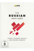 The Russian Avantgarde [4 DVDs]