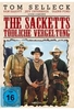 The Sacketts - Tödliche Vergeltung