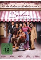 The Salon - Back to the Barbershop