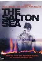 The Salton Sea