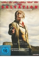 The Salvation - Spur der Vergeltung