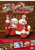 The Santa Claus Brothers
