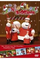 The Santa Claus Brothers