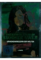 The Savage Tales of Summer Vale - Staffel 1 [LE] [2 DVDs]