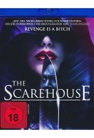 The Scarehouse - Revenge Is a Bitch