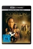 The Scorpion King (4K Ultra HD) (+ Blu-ray 2D)
