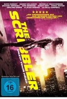 The Scribbler - Unzip Your Head