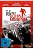 The Search for John Gissing